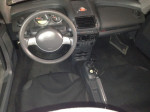 Mercedes SMART ROADSTER Turbo HardTop – fotka 3