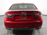  neatly used 2016 Lexus GS 350 - 350 RWD – fotka 2