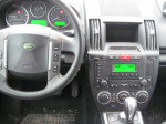  LAND ROVER FREELANDER 2 2.2 TD4 XS AT6 – fotka 3