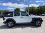 Selling My 2020 Jeep Wrangler Unlimited Sport S 4WD – fotka 2