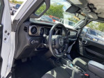 Selling My 2020 Jeep Wrangler Unlimited Sport S 4WD – fotka 3